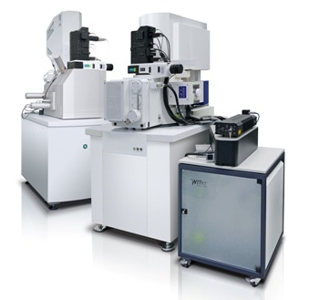 ZEISS ZEN Connect for Materials Research Labs
