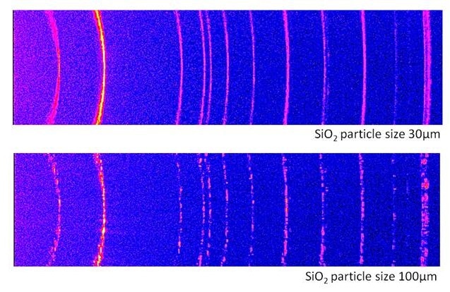 High resolution nano-scale microscope data.