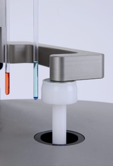 ZEISS ZEN Connect for Materials Research Labs