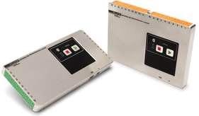 Get Real-time Temperature Data with the Datapaq TP6 Data Logger