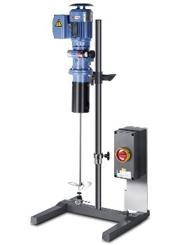 Ar Ion Milling System.