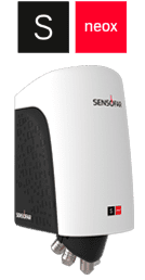 Integrable Metrology 3D Sensors