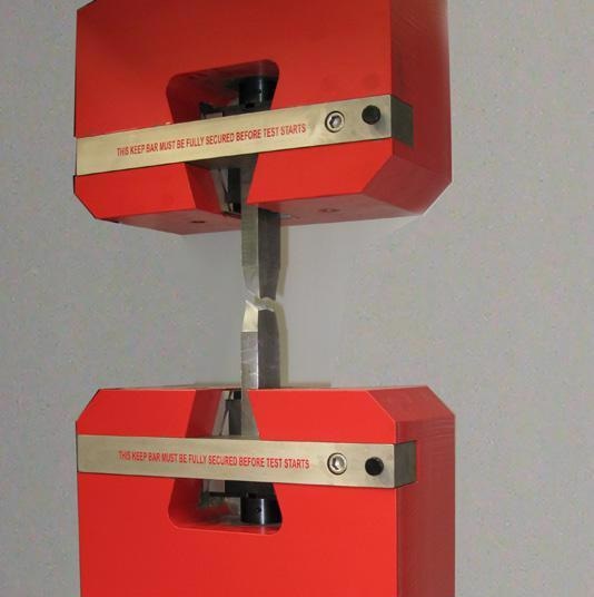Large range of grips and fixtures available.