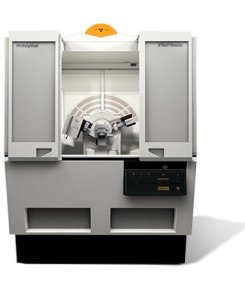 X'Pert³ Powder Cost-Effective, Multipurpose X-ray Diffraction from Malvern Panalytical