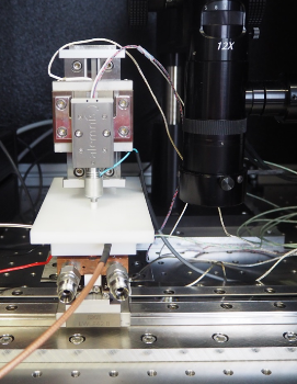 S neox Cleanroom—For Optical Metrology