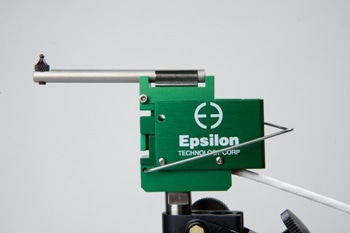 BeVision D2: Dynamic Image Analysis for Dry Powders and Granules