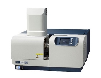 Spot Measurement with the Prometheus Colorimeter