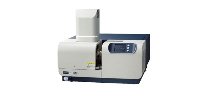 Spot Measurement with the Prometheus Colorimeter