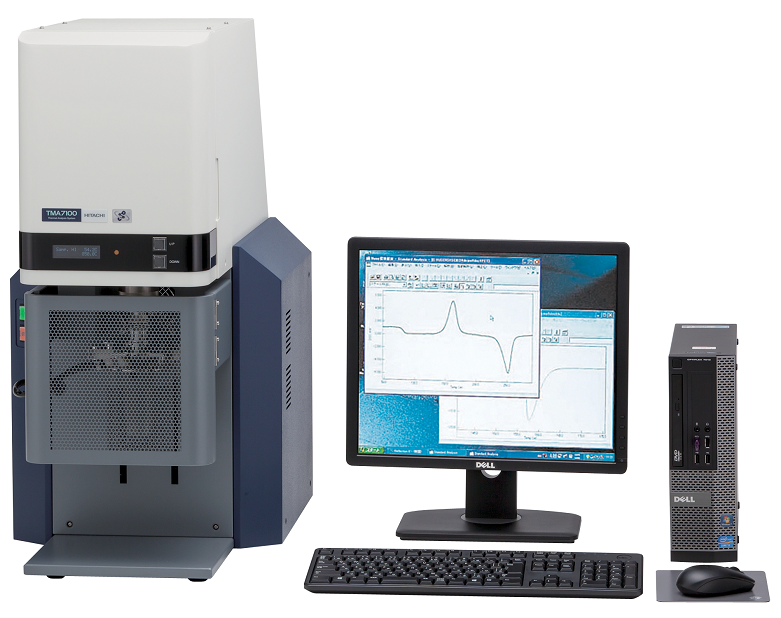 Spot Measurement with the Prometheus Colorimeter