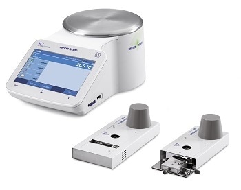 Autoloader option enables users to program up to 70 samples at a time to run sequentially.