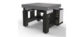 MSA-650 IRIS Micro System Analyzer for Microscope-Based Vibrometry