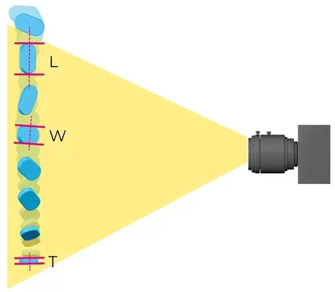 Characterize Bulk Solids with CAMSIZER® 3D