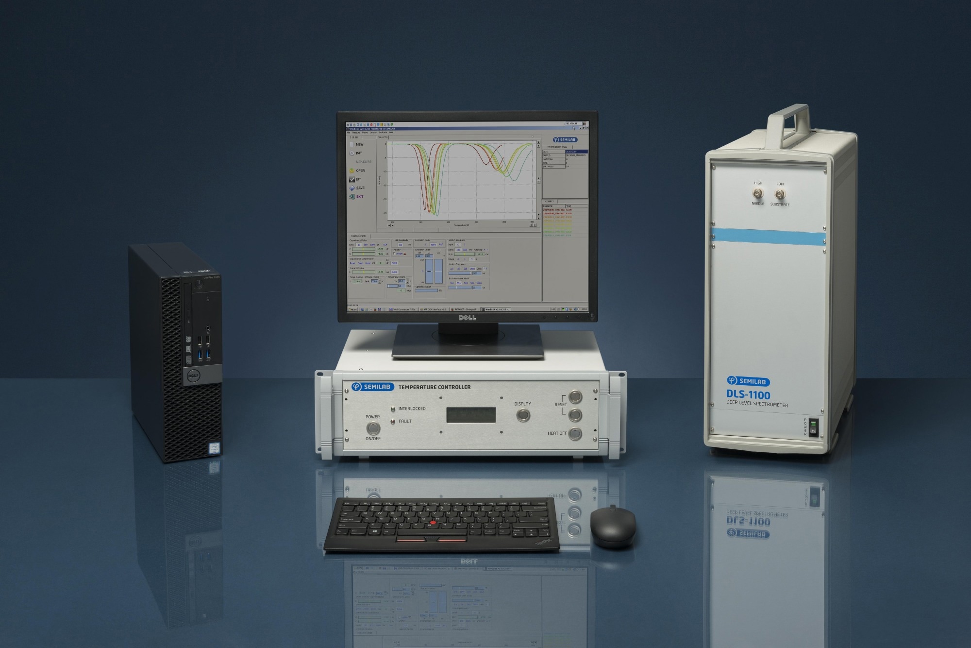 Increased throughput and improved uniformity to bring remote plasma ALD to production.