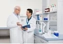 Excellence Benchtop pH Meter from Mettler Toledo