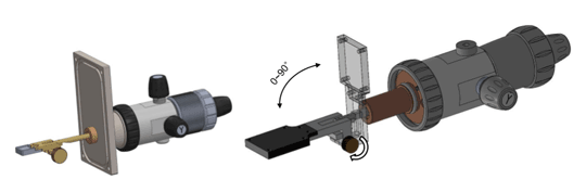 COXEM STEM Module