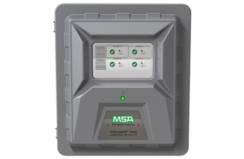 Chillgard® 5000 Ammonia Monitor