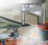 Planetary Centrifugal Nano Pulverizer: NP-100
