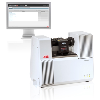 The MCR 702e Multidrive for Dynamic Mechanical Analysis