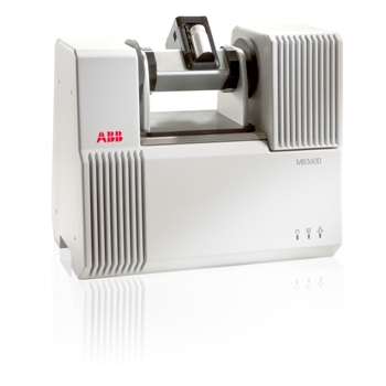 The MCR 702e Multidrive for Dynamic Mechanical Analysis