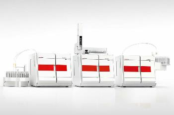 Reliable TOC/TNb Analysis: multi N/C Series