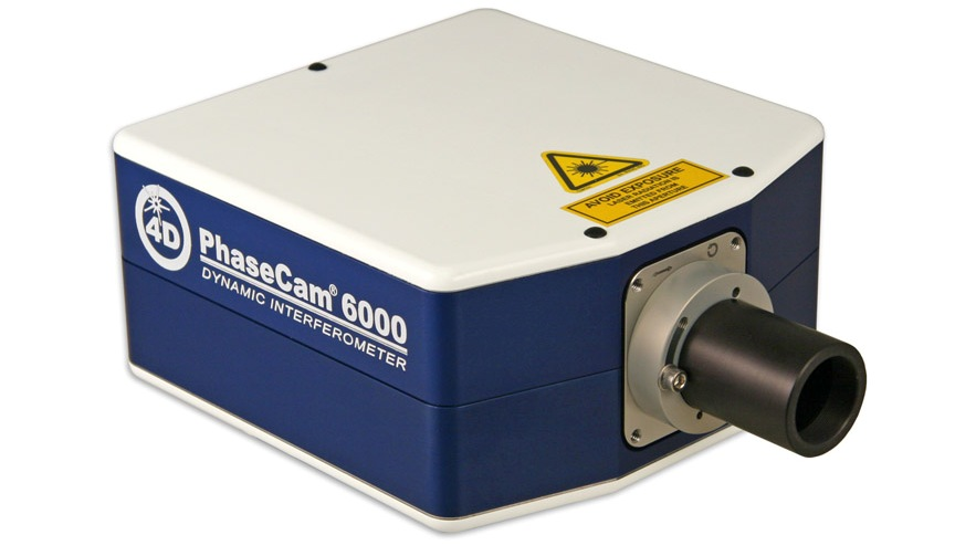 Twyman-Green Interferometers from 4D Technology