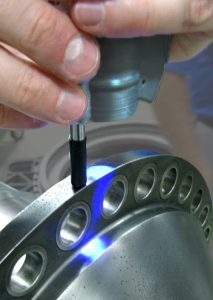 4D InSpec Surface Gauge for Shop Floor Surface Inspection