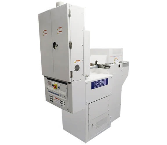 CVD/PECVD Tool for Growth of 1D/2D Nanomaterials PlasmaPro 100 Nano CVD