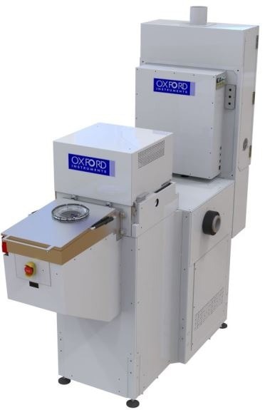 CVD/PECVD Tool for Growth of 1D/2D Nanomaterials PlasmaPro 100 Nano CVD