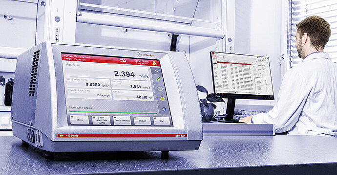 Thermo Scientific Apreo 2 SEM for Materials Science