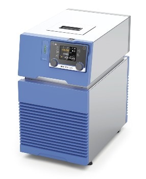 IKA Temperature Control - RC 5 Control