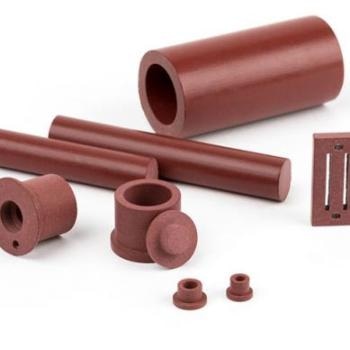 Fluoropolymer Material Solution - Rulon® LR