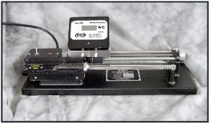 Measurement and inspection systems