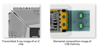 Clear and High Speed Image Mapping