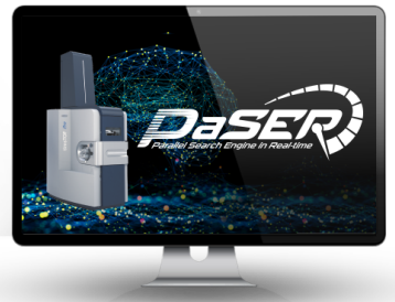 Discover timsTOF Pro 2 Powered by Parallel Accumulation Serial Fragmentation (PASEF®)