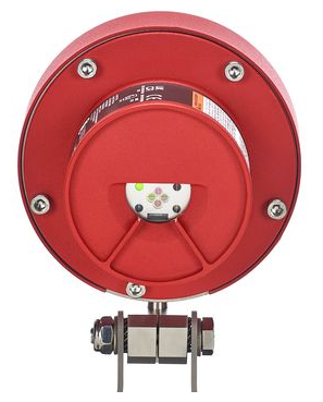 Next-Gen FL5000 MSIR Flame Detector