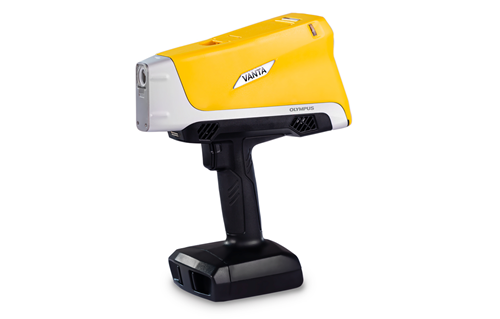 Vanta Max and Vanta Core - Maximize Efficiency in the Field and Lab