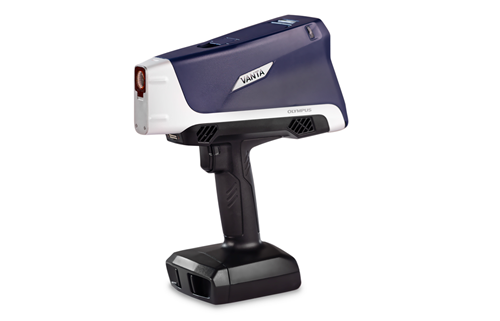 Vanta Max and Vanta Core - Maximize Efficiency in the Field and Lab