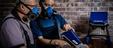 Vanta Max and Vanta Core - Maximize Efficiency in the Field and Lab