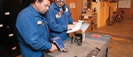 Vanta Max and Vanta Core - Maximize Efficiency in the Field and Lab