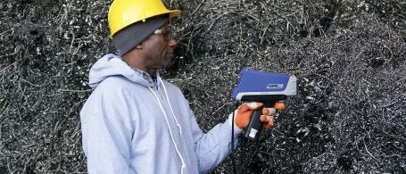 Vanta Max and Vanta Core - Maximize Efficiency in the Field and Lab