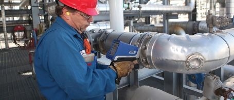 Vanta Max and Vanta Core - Maximize Efficiency in the Field and Lab