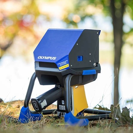 Vanta Max and Vanta Core - Maximize Efficiency in the Field and Lab