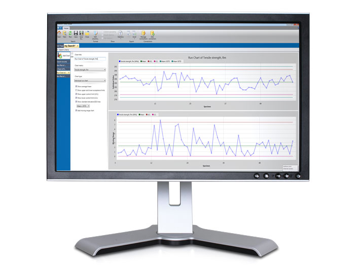 EMGA-921 – Hydrogen Inert Gas Fusion Analyzer