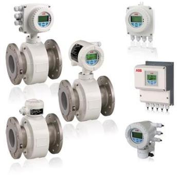 FEP300 ProcessMaster – An Electromagnetic Flowmeter