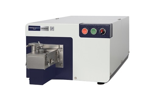 FOUNDRY-MASTER Smart Optical Emission Spectrometer