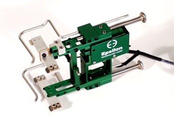 Covering All Test Methods with the Custom Extensometers from Epsilon Tech