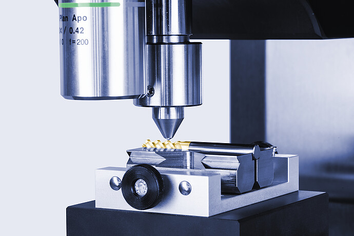 Revetest® Scratch Tester for Hard-Coated Materials