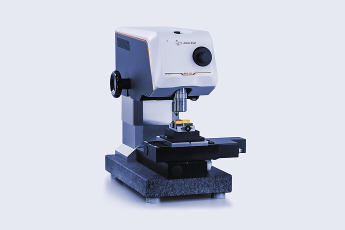 Revetest® Scratch Tester for Hard-Coated Materials