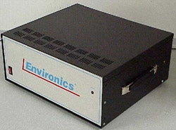Gas Mixers for Research Systems and Sensor Screening