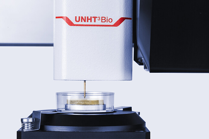 Anton Paar Bioindenter™ UNHT³ Bio